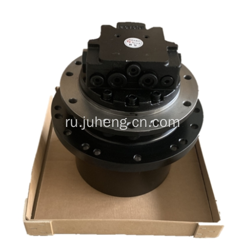 Главная передача SH60 Ходовой двигатель SH60 21W-60-22130